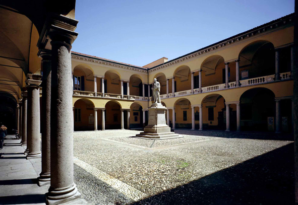 Università di Pavia